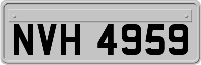 NVH4959