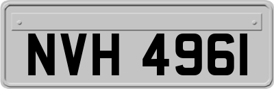 NVH4961