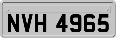NVH4965