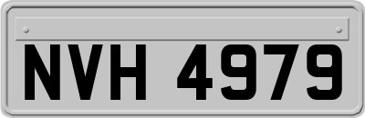 NVH4979
