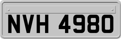 NVH4980
