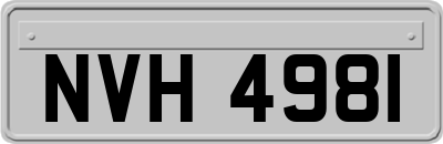NVH4981