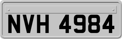 NVH4984
