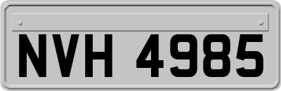 NVH4985