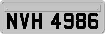 NVH4986
