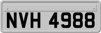 NVH4988