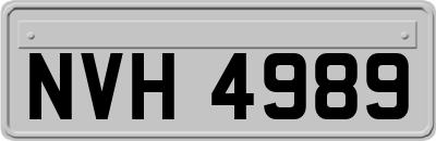 NVH4989