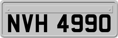 NVH4990