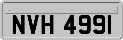 NVH4991