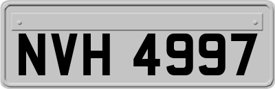 NVH4997