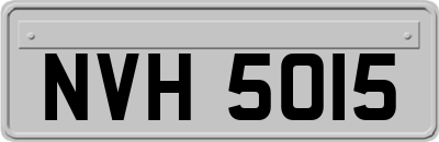 NVH5015
