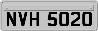 NVH5020