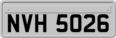 NVH5026