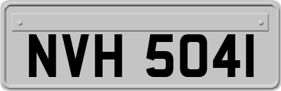 NVH5041