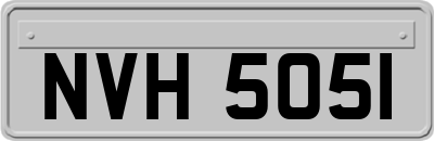 NVH5051