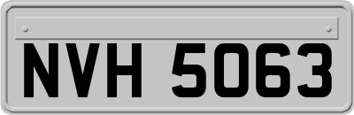 NVH5063