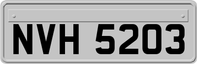 NVH5203