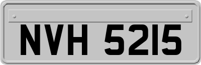 NVH5215
