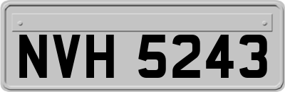 NVH5243