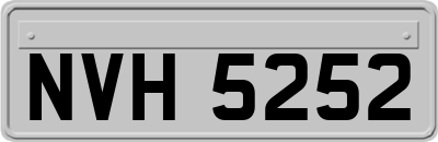 NVH5252