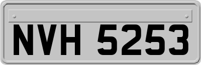 NVH5253