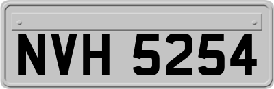 NVH5254