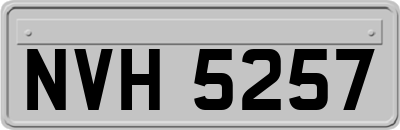 NVH5257