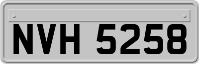 NVH5258
