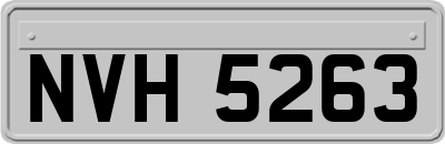 NVH5263