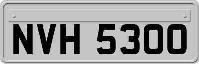 NVH5300