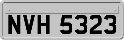 NVH5323
