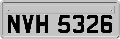 NVH5326
