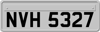 NVH5327