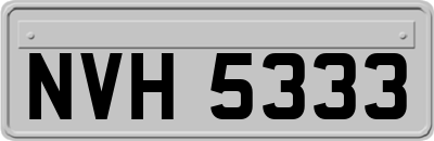 NVH5333