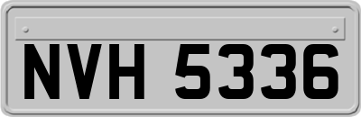 NVH5336