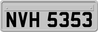 NVH5353