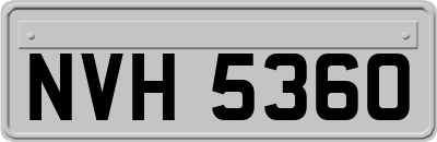 NVH5360