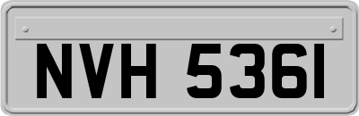 NVH5361