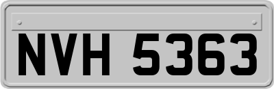 NVH5363