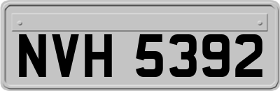 NVH5392