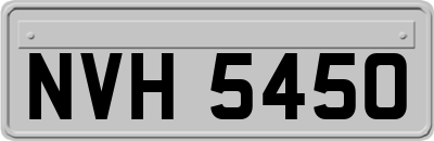 NVH5450
