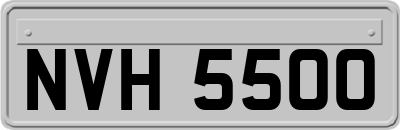 NVH5500