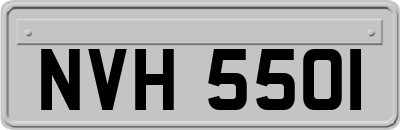 NVH5501