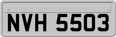 NVH5503