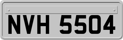 NVH5504