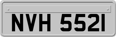 NVH5521