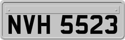 NVH5523