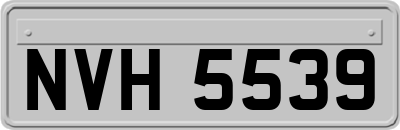 NVH5539