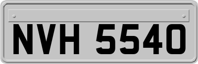 NVH5540