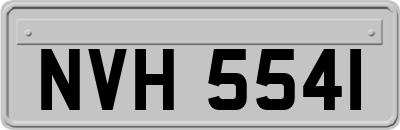 NVH5541